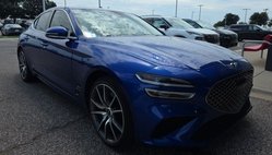 2023 Genesis G70 3.3T Standard