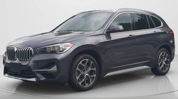 2020 BMW X1 xDrive28i