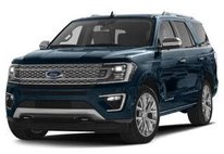 2018 Ford Expedition XLT