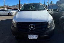 2018 Mercedes-Benz Metris Standard