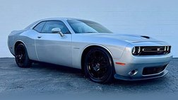 2020 Dodge Challenger R/T
