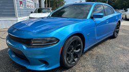 2015 Dodge Charger R/T