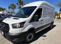 2020 Ford Transit 250