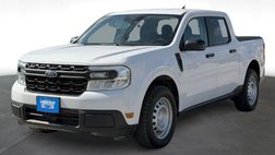 2023 Ford Maverick XL