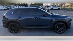 2024 Mazda CX-50 2.5 S Preferred
