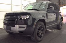 2025 Land Rover Defender 110 P300 S