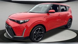 2023 Kia Soul EX