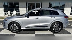 2025 Audi Q5 quattro Prestige TFSI