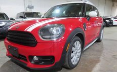 2019 MINI Countryman Cooper