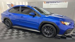 2025 Subaru WRX Premium