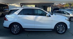 2019 Mercedes-Benz GLE-Class GLE 400 4MATIC