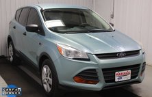 2013 Ford Escape S