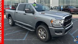2024 Ram Ram Pickup 2500 Big Horn