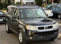 2010 Honda Element EX