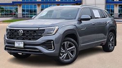 2024 Volkswagen Atlas Cross Sport SEL R-Line 4Motion