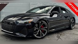 2023 Audi RS 7 4.0T quattro