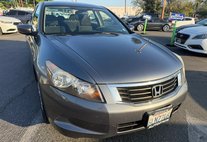 2010 Honda Accord LX