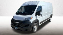 2023 Ram ProMaster 2500 159 WB