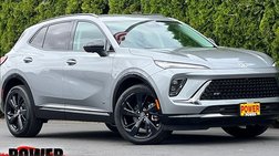 2024 Buick Envision Sport Touring