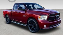2017 Ram Ram Pickup 1500 Express