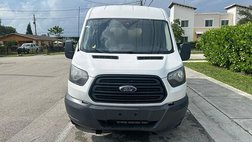 2017 Ford Transit 250