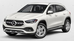 2022 Mercedes-Benz GLA-Class GLA 250