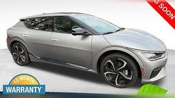 2024 Kia EV6 GT-Line