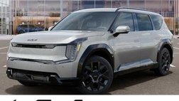 2026 Kia EV9 Land
