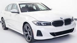 2024 BMW 3 Series 330i