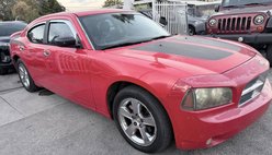 2008 Dodge Charger SXT