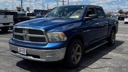 2009 Dodge Ram 1500 SLT