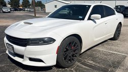 2015 Dodge Charger SXT