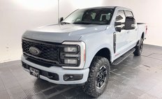 2025 Ford Super Duty F-250 Lariat