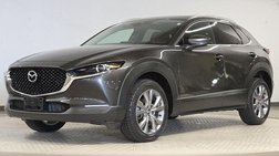 2022 Mazda CX-30 2.5 S Premium