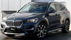 2020 BMW X1 xDrive28i