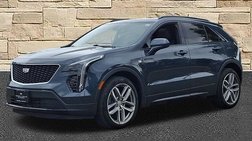 2019 Cadillac XT4 Sport