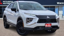 2026 Mitsubishi Eclipse Cross LE