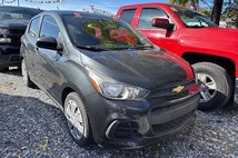 2018 Chevrolet Spark LS CVT