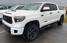 2019 Toyota Tundra TRD Pro