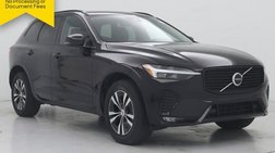 2024 Volvo XC60 B5 Core Dark Theme