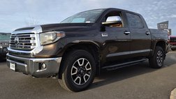 2020 Toyota Tundra 1794