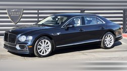 2024 Bentley Flying Spur V8