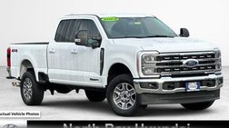 2024 Ford Super Duty F-250 Lariat