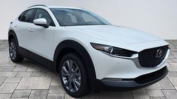 2026 Mazda CX-30 S Preferred
