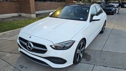 2023 Mercedes-Benz C-Class C 300