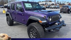 2026 Jeep Wrangler Moab