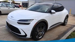 2023 Genesis GV60 Performance