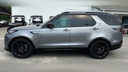 2023 Land Rover Discovery P300 S R-Dynamic