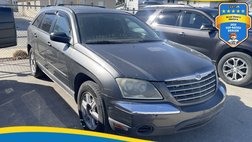 2004 Chrysler Pacifica Base