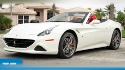 2016 Ferrari California Base